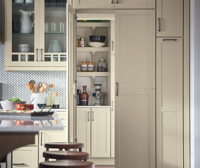 Wall-Hung Vanity Cabinet - MasterBrand