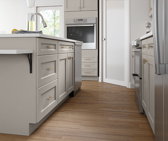 Casual Kitchen MasterBrand