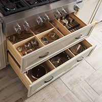 Storage Cabinets & Organization Solutions - MasterBrand