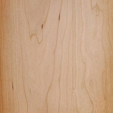 Cherry cabinet wood