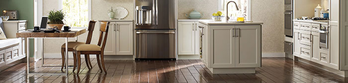 Kitchen Design Ideas - Cabinet Design - MasterBrand