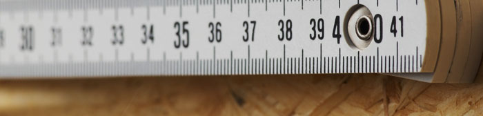 cabinet measuring