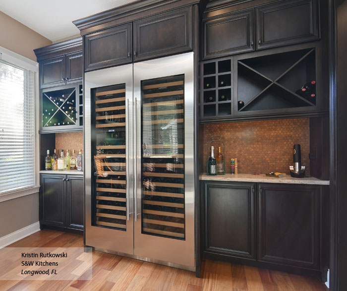 Home Bar MasterBrand