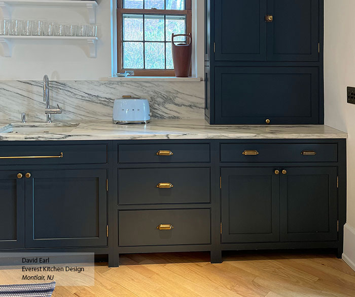 Unleashing the Magic of Kitchen Cabinets