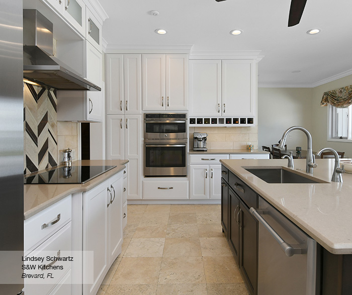 Pearl white deals appliances