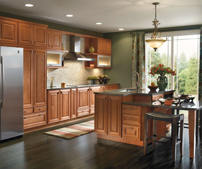 Asbury Cherry Cider MasterBrand