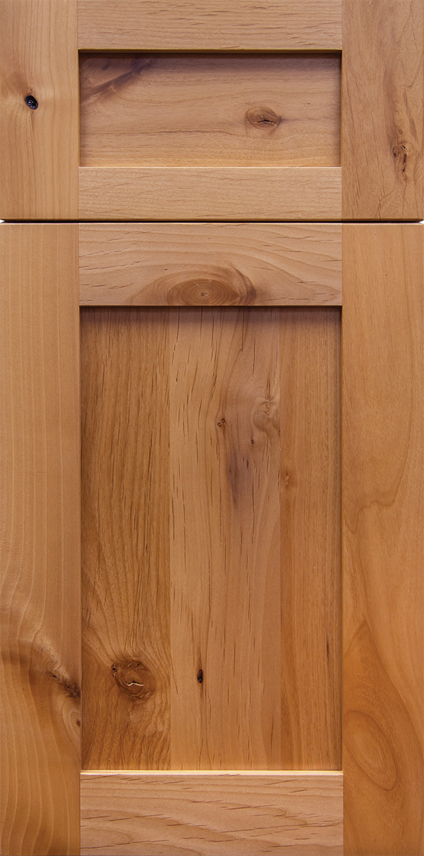 StickleyRusticAlderNaturalFlat