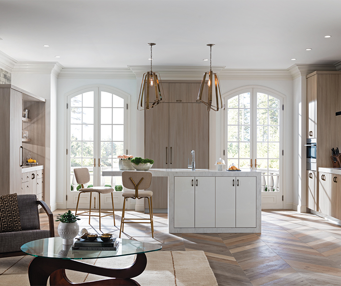 Casual Kitchen MasterBrand