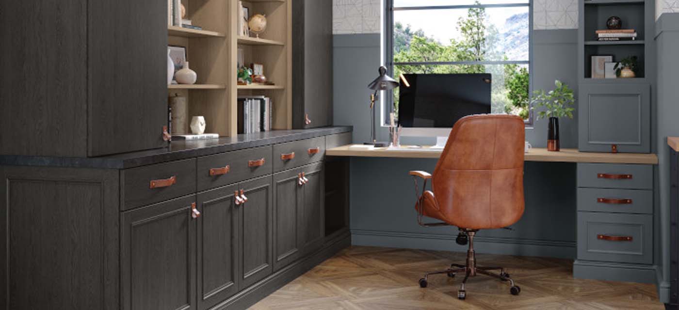Decora’s New Launch of Cabinet Finishes