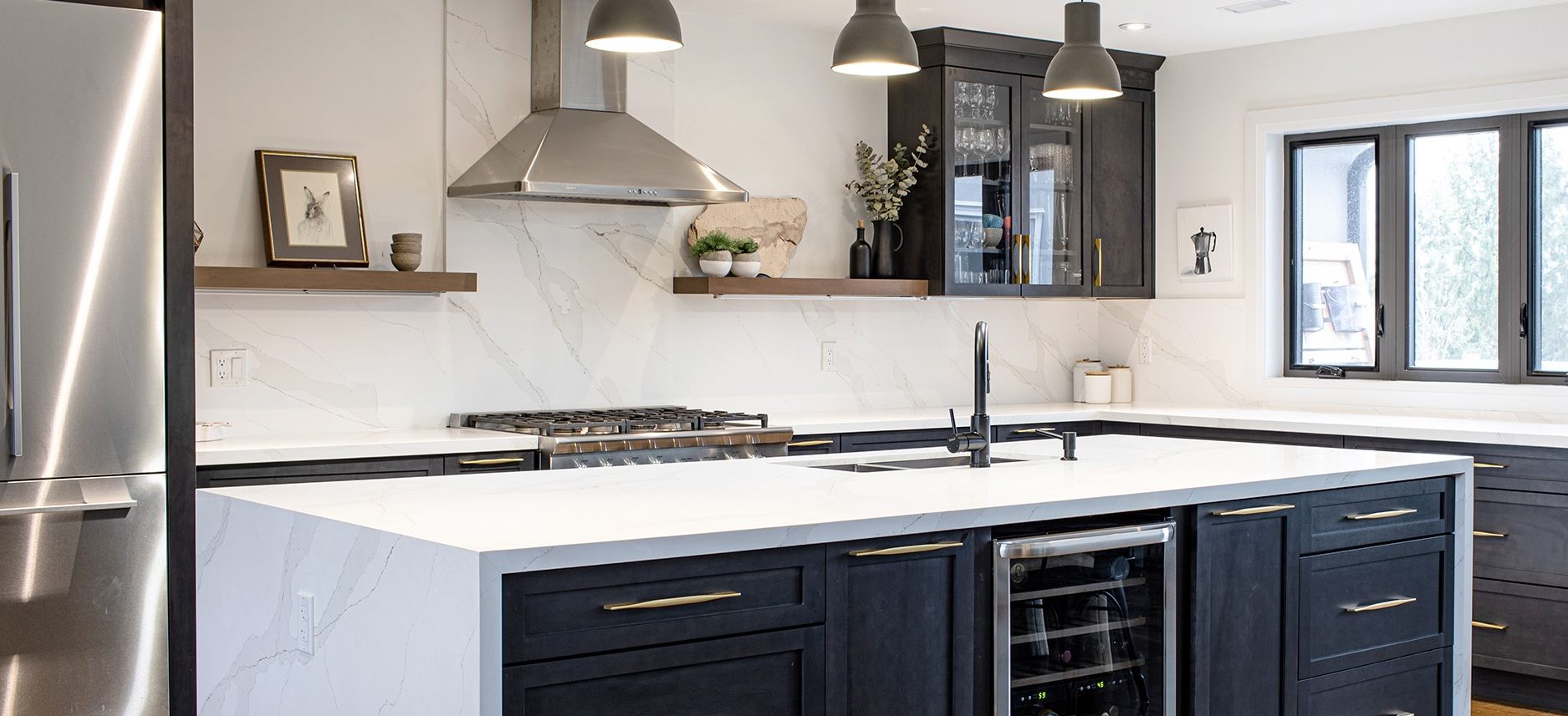 Kitchen Designer Spotlight: Teresa Spagnolo