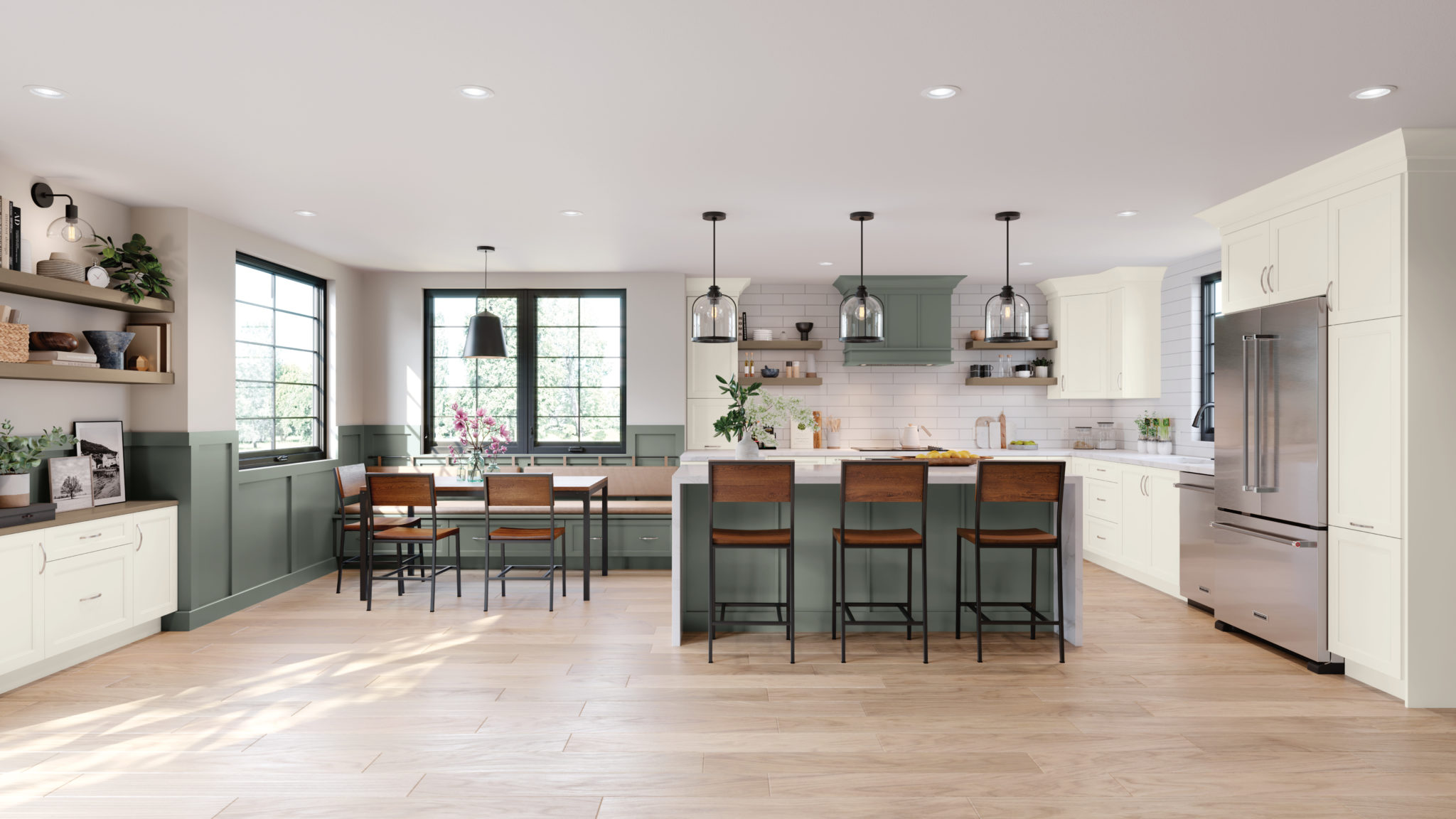 Kitchen Renovation Regrets MasterBrand Design Blog