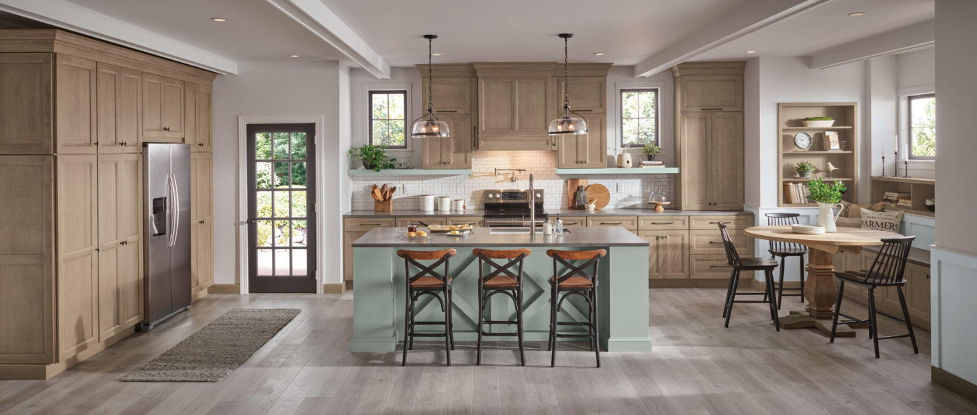 Kitchen Renovation Regrets MasterBrand Design Blog
