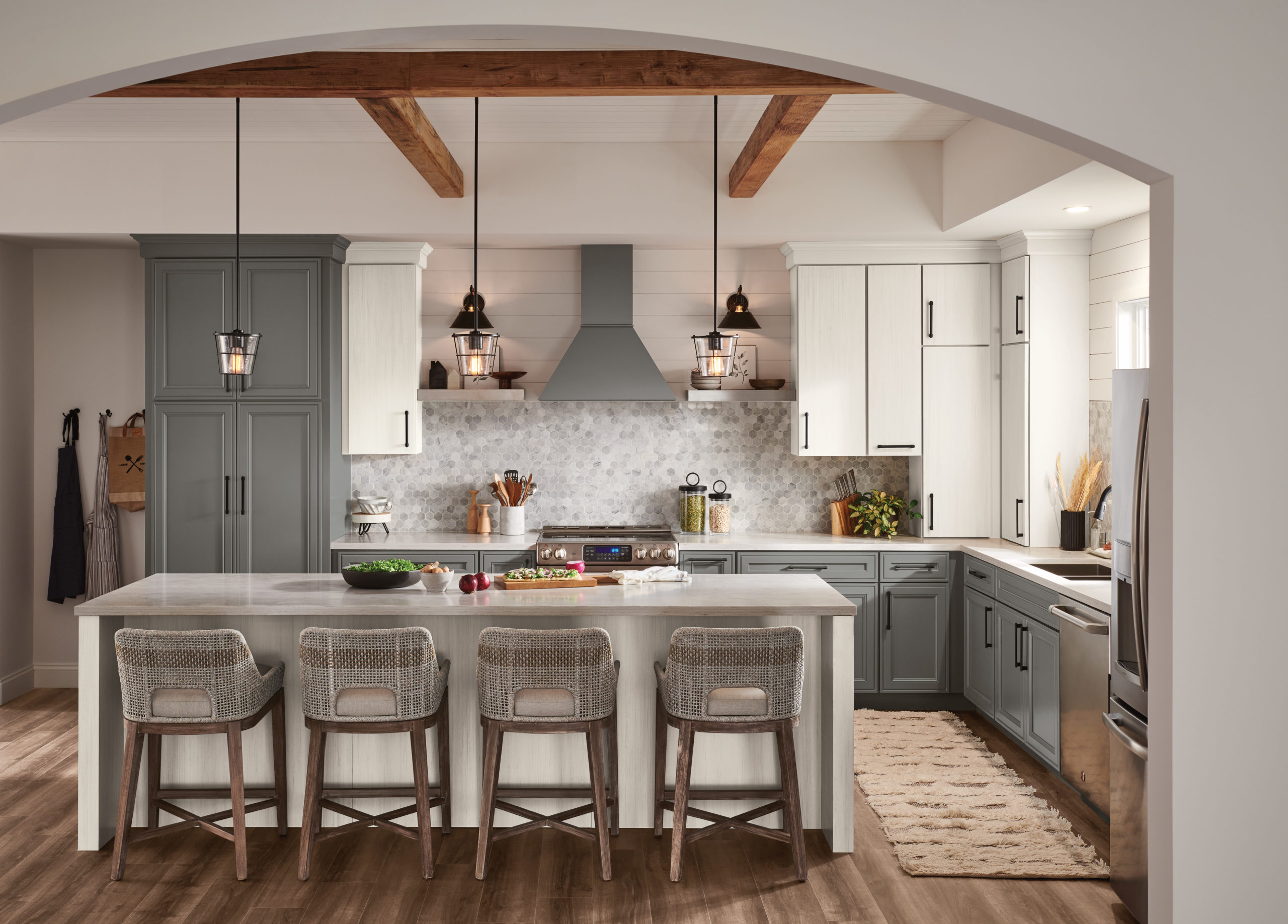 Kitchen Renovation Regrets MasterBrand Design Blog