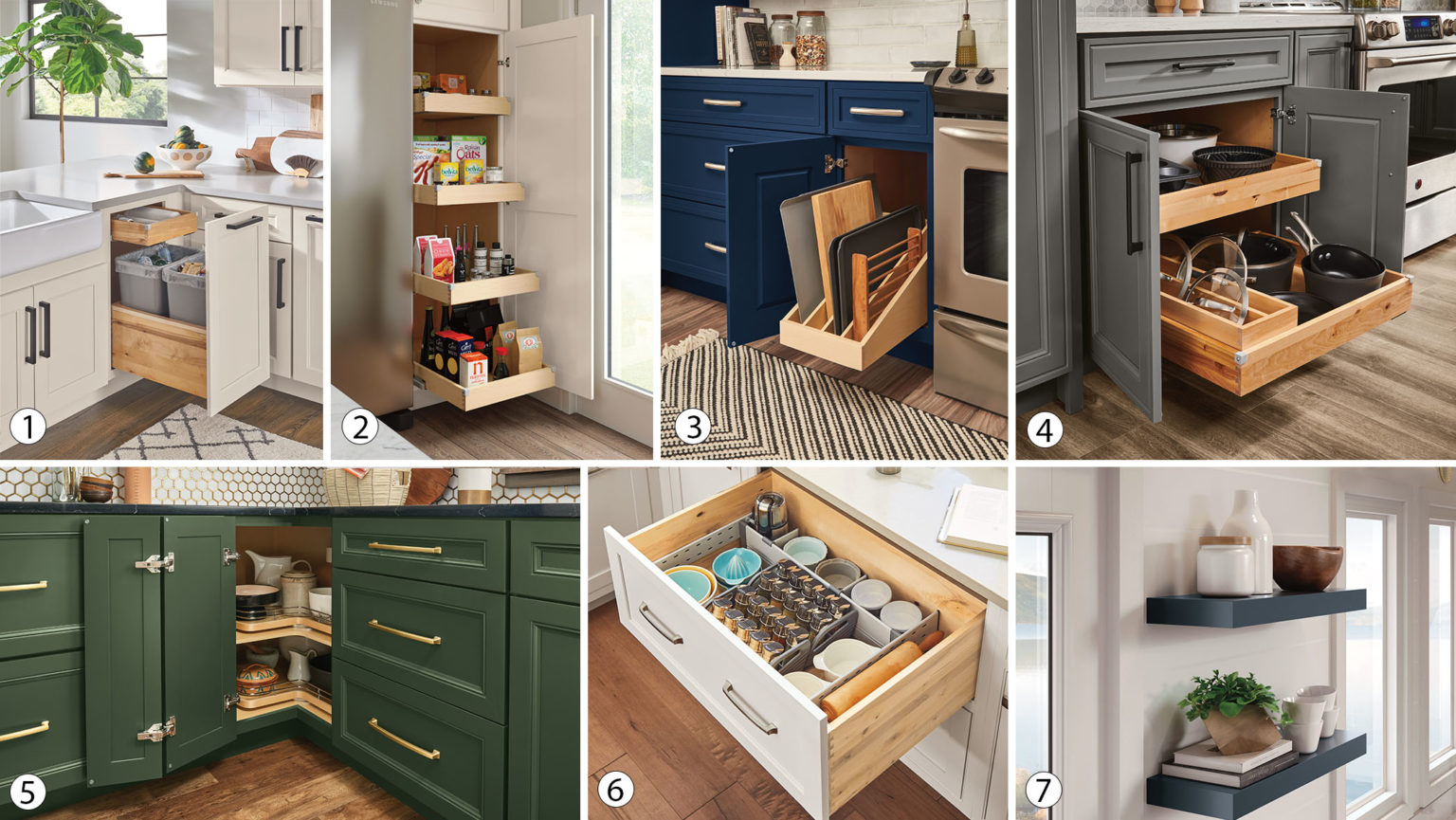 Kitchen Renovation Regrets MasterBrand Design Blog