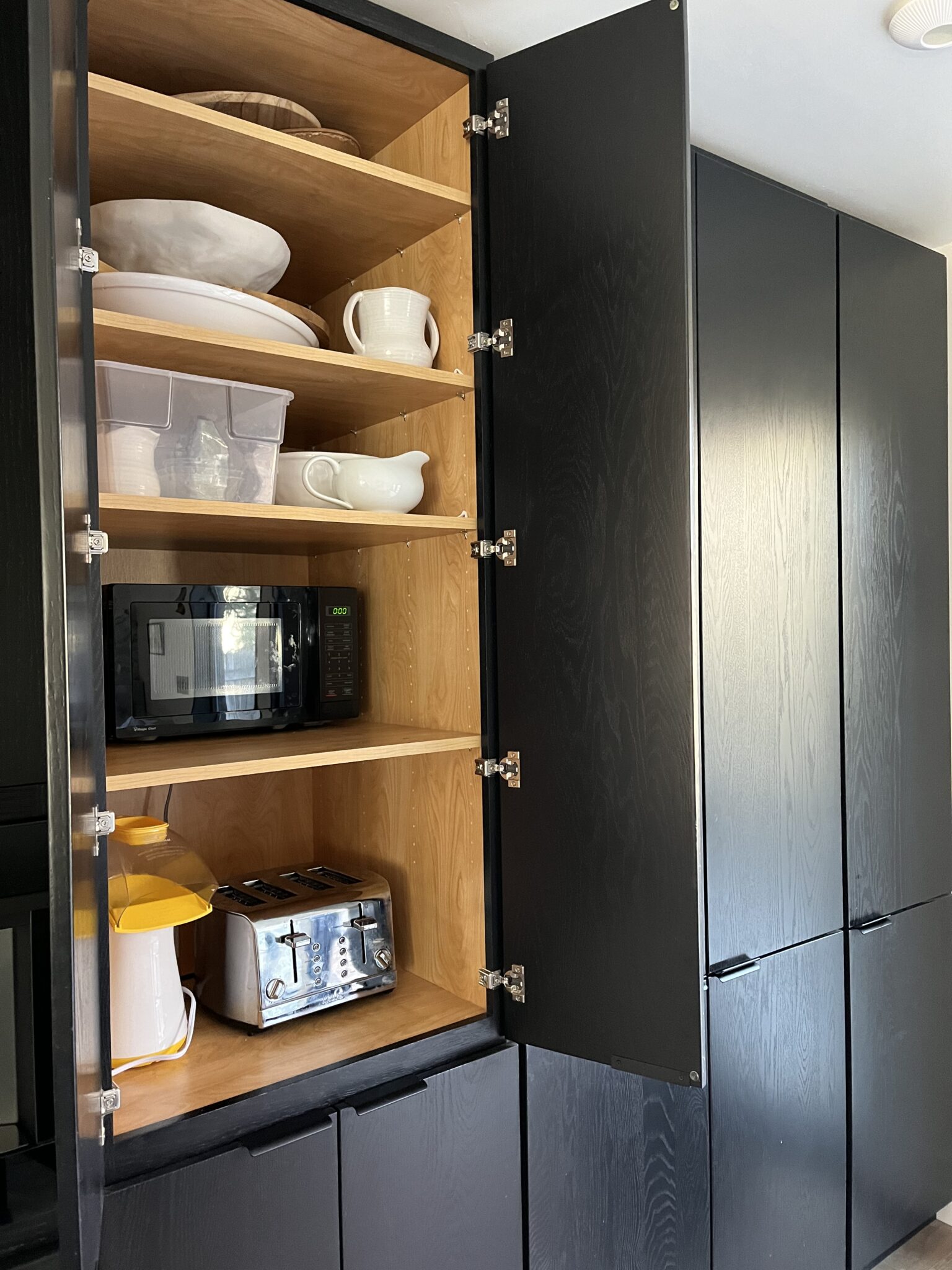 StarMark are the Star of the Show in Kitchen Remodel