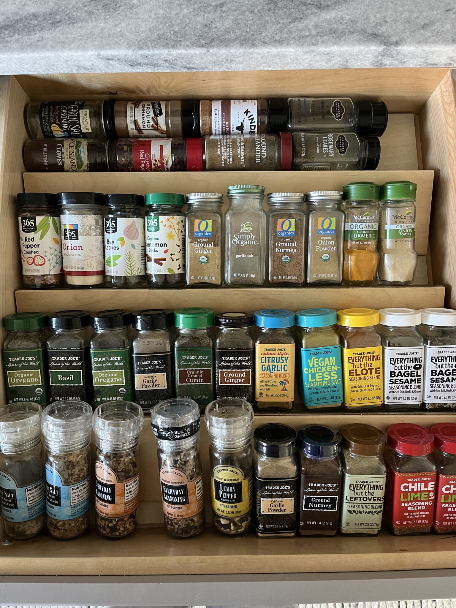 StarMark are the Star of the Show in Kitchen Remodel