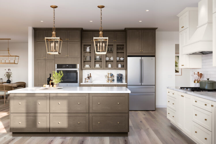 Mastering DIY with Mantra Cabinets - MasterBrand Design Blog