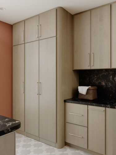 Rockwall doorstyle