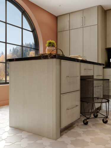 base peninsula box column