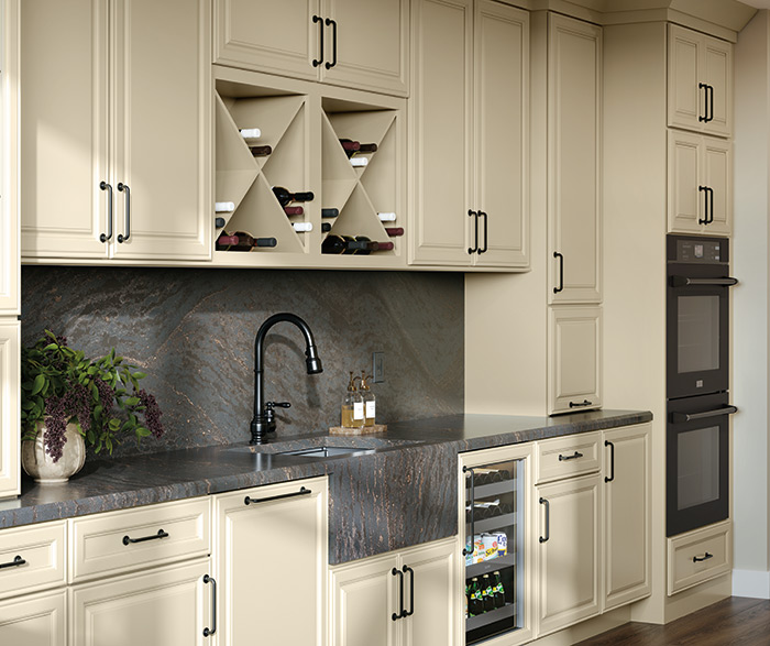 The Auxiliary Kitchen
