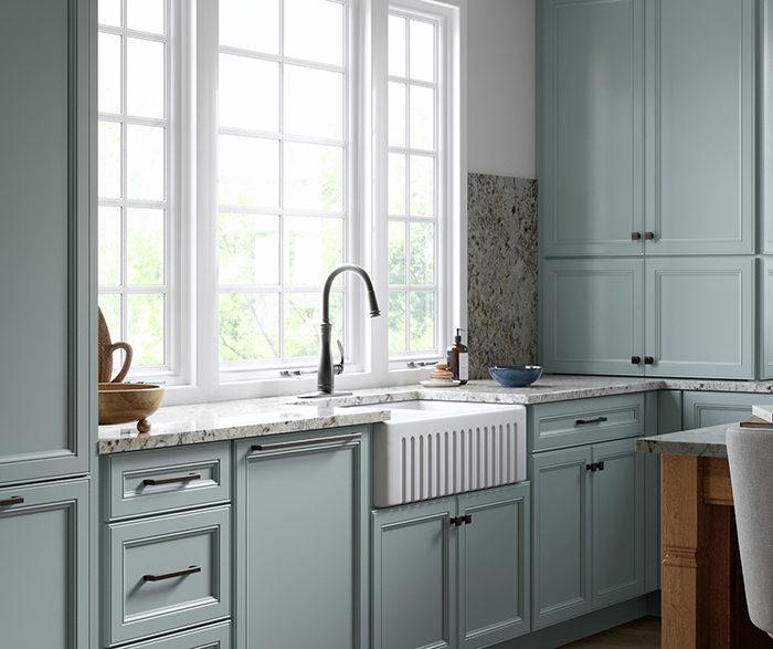 Haskett Tropic and Kanga Kitchen