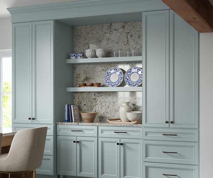 Haskett Tropic and Kanga Kitchen