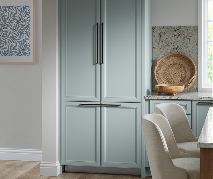 Haskett Tropic and Kanga Kitchen