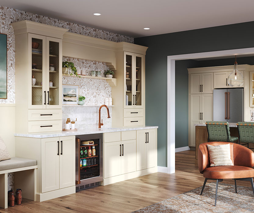 Elevate with Mesa Design