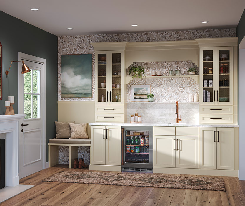 Elevate with Mesa Design