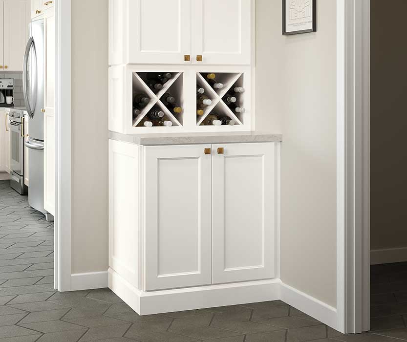 White and Gray Laundry Room and Mudd Room