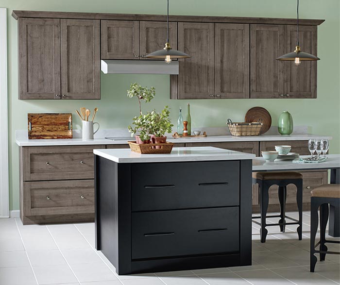 Laminate Kitchen Cabinets