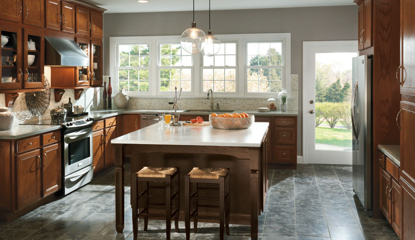 Aristokraft Cabinetry