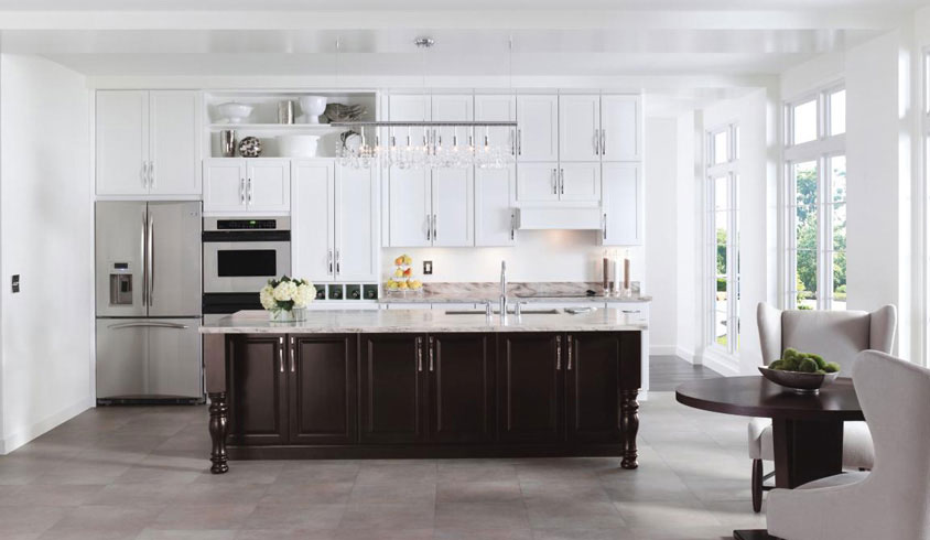 Aristokraft Cabinetry