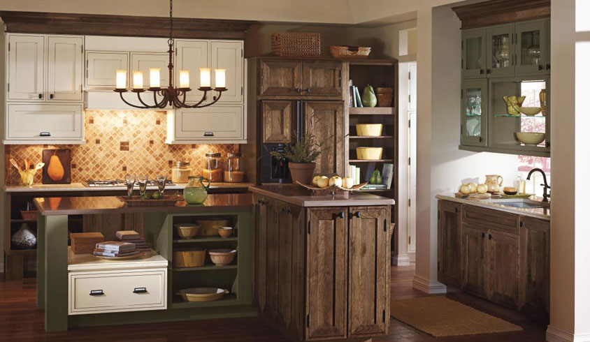 Decora Cabinetry