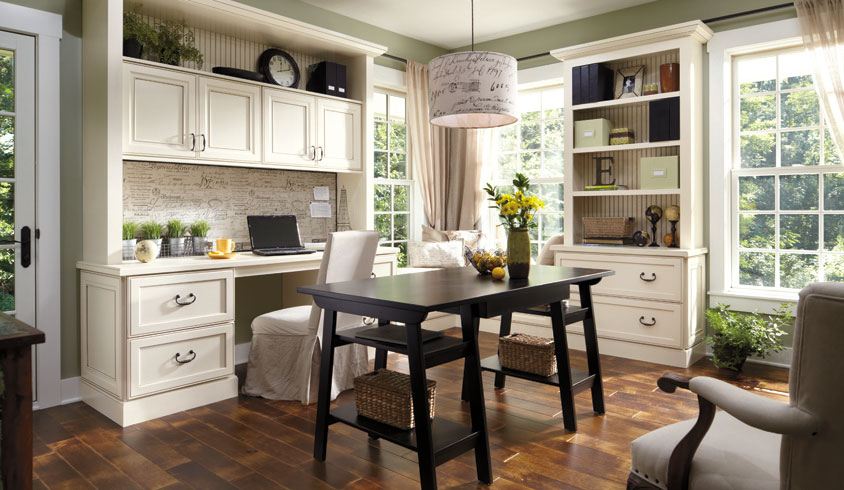Decora Cabinetry