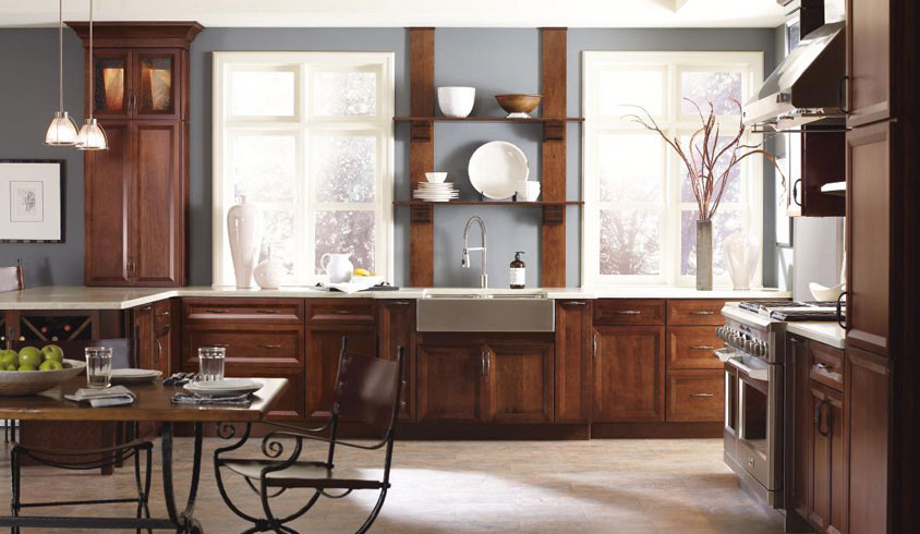 Decora Cabinetry