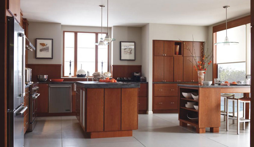 Diamond Cabinetry