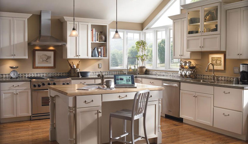 Decora Cabinetry