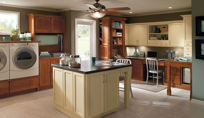 Decora Cabinetry