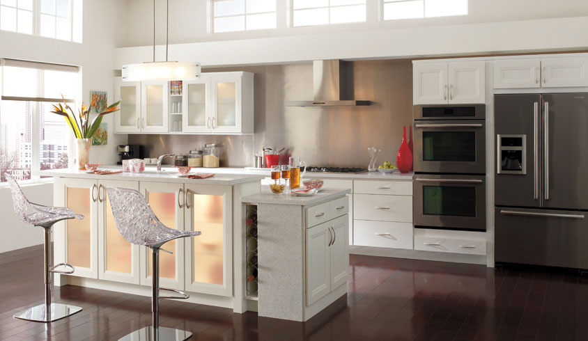 Homecrest Cabinetry