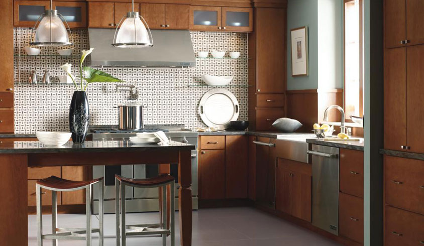 Kemper Cabinets
