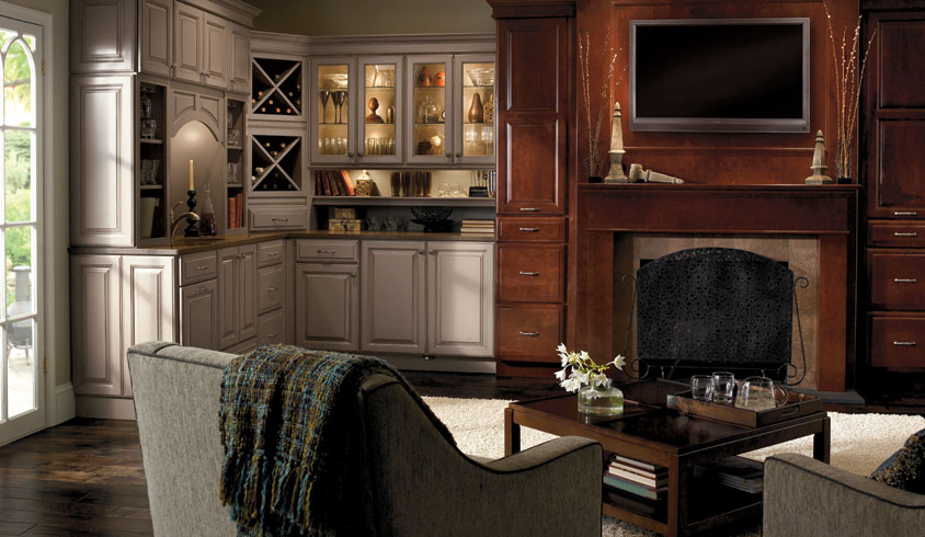 Kemper Cabinets