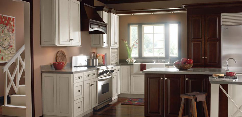 Kemper Cabinets