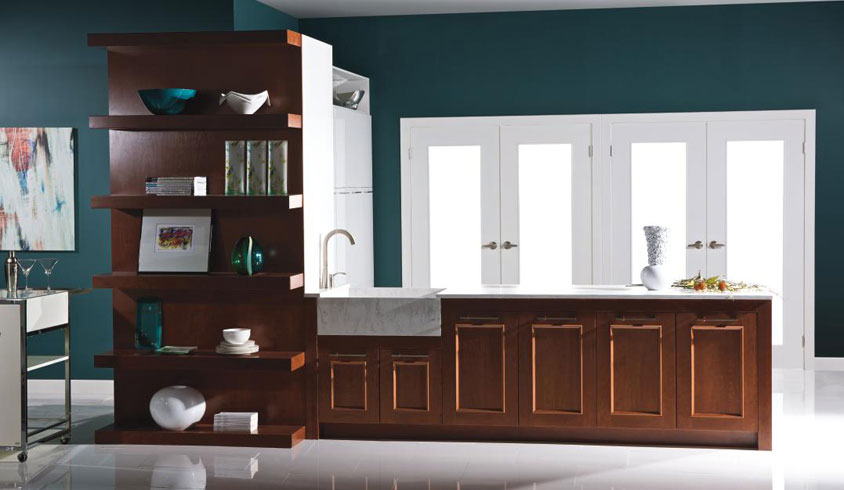 Kitchen Craft Cabinetry