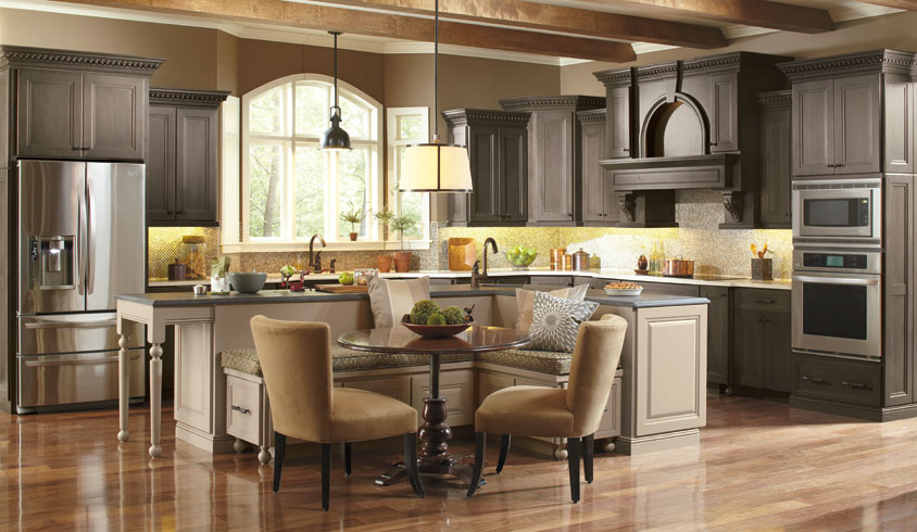 Omega Cabinetry