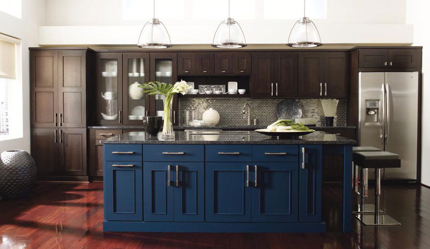 Omega Cabinetry