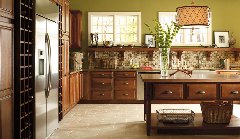 Schrock Cabinetry