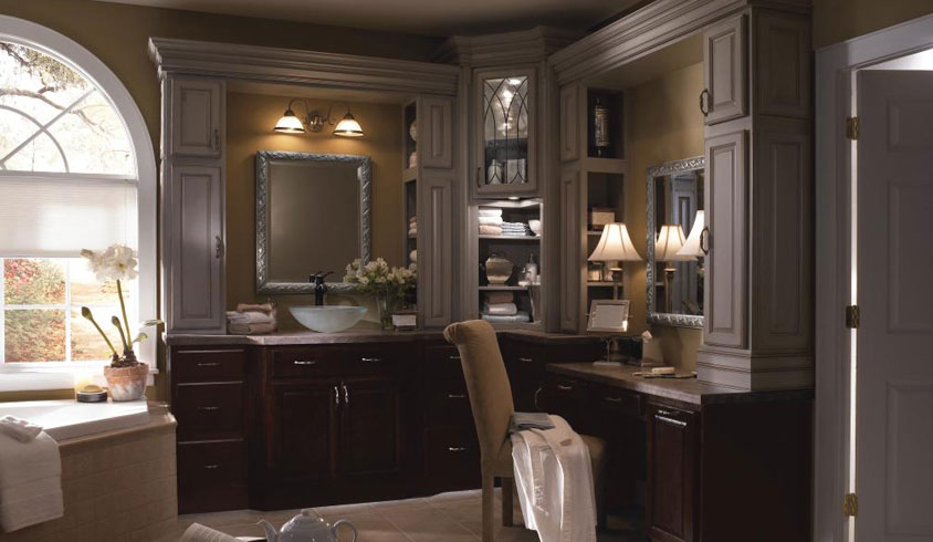 Schrock Cabinetry