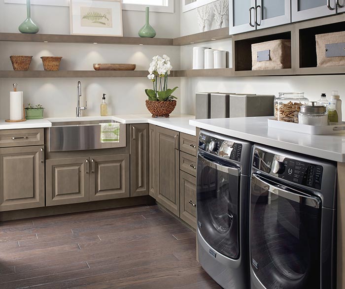 Laundry Room Storage Cabinets