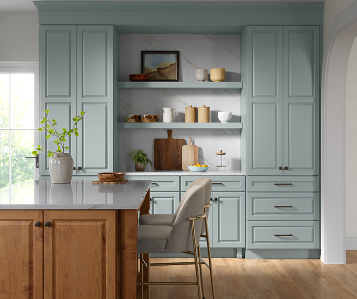 Miles Bayside and Macaroon Kitchen